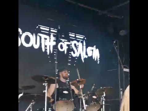 South of Salem. SOS Festival. 2 July '23