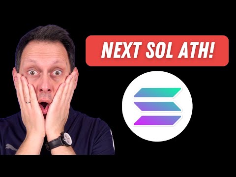 Solana Price Target 2025 [NEXT ALL TIME HIGH]