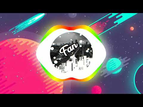GAMELAN GOKIL REMIX - FAHRAIN MACKENZIE (BREAK FUNKY)