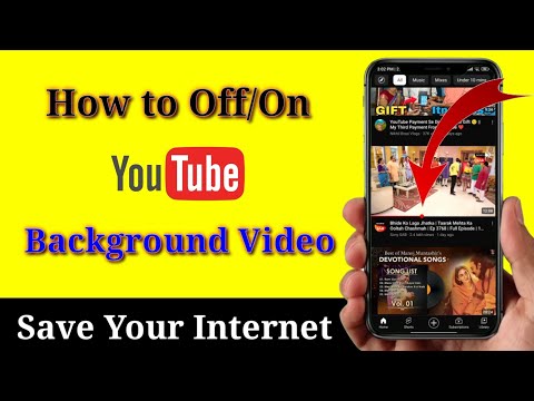 How to Turn off/on YouTube Videos Autoplay | YouTube Autoplay Off/on Kaise kare | Save net YouTube