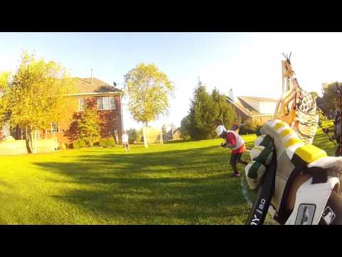 GoPro Lacrosse: 4
