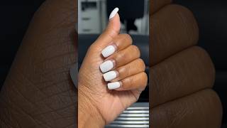5 WEEK Russian Manicure On NATURAL Nails?