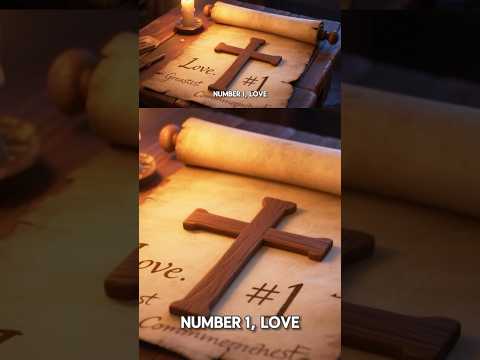 #faithhabits #growyourfaith #love #motivation #animated #holyspirit #biblelessons #christianfaith