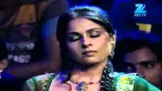 Star Ya Rockstar Oct. 30 '11 - Manish Paul