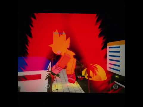 Sonic; Into The Sonicverse Edit