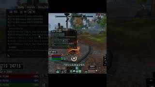 ESO Subclassing pvp, warden nightblade combo! small taste of my recent video! check it out!