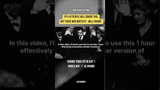 WANT TO CHANGE? WATCH THIS!