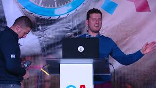 Lecture 05: Code-driven load testing with k6 Framework by Svetlin Nakov