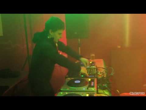 Nikashy @ KAOS, Idrija 2009