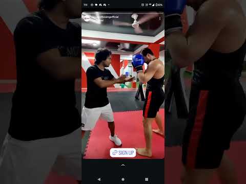house of boxing