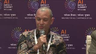 Strengthening Primary Care Through Responsible AI Integration | AI Impact Summit 2026