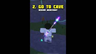 How To Get NEW SEA 2 ENCHANTS In Fisch!
