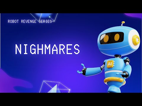 Nightmares - WRITING - Year 5 GAT Test Prep - Gifted and Talented Test Preparation