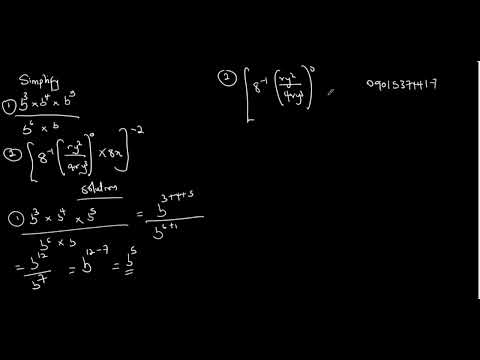 Stop Getting Indices Wrong! Watch This and Thank Me Later