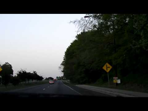 Abhishek's Charlotte drives - part 3