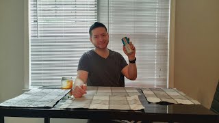 LifeAid Beverage Co: FocusAid Review and Taste Testing