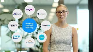 FP&A Software Comparison