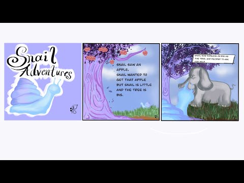 Snail Adventures-Unions.