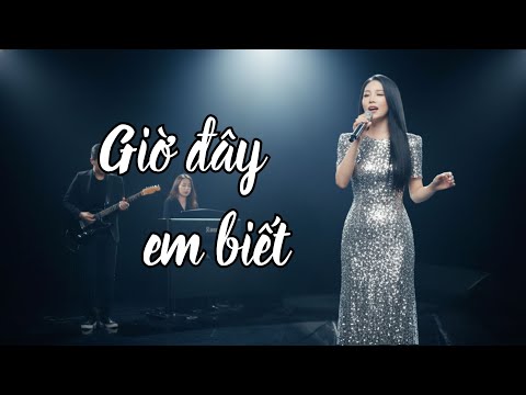 Giờ Đây Em Biết – Khi mùa đông đến cũng là lúc lòng người nhận ra đã mất nhau