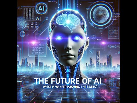 The Future of AI: What Happens If We Keep Pushing the Limits in Millions of  Languages AI answer