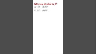 Quick calculations | Brain test | #mathematics