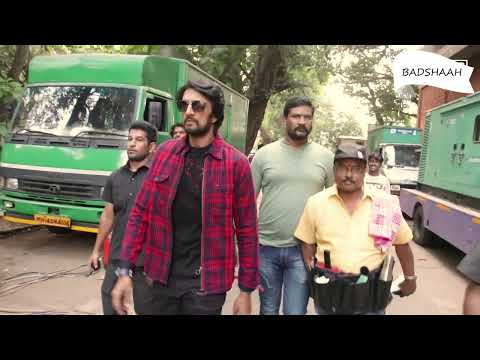 Kichcha Sudeep Whatsapp status | KICHCHA SUDEEPA |