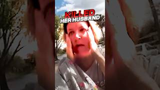 Cops Find Out The Wife is the K!ller