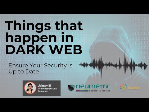 Probability of a Business facing a Security Breach & Information sold on Dark Web