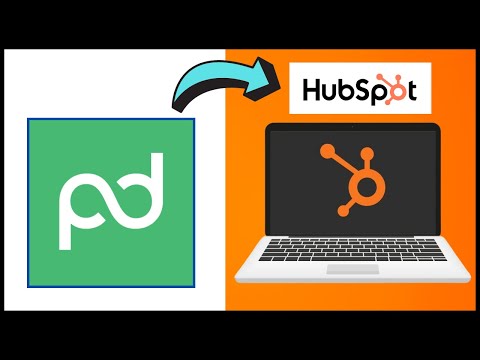 HubSpot CRM And PandaDoc Integration - Create PandaDoc Template For HubSpot CRM (2023)