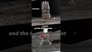 See moment India becomes 4th country to land on the moon. #chandrayaan3 #spacecraft
