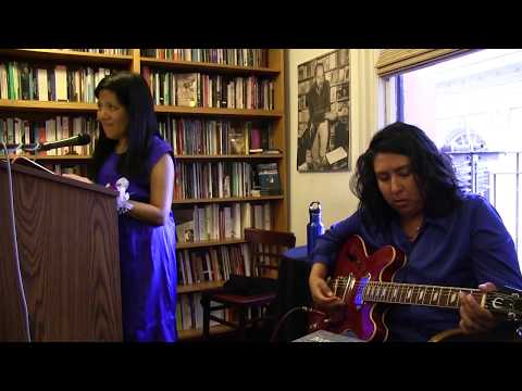 Maw Shein Win's "Invisible Gifts"-- Book Launch