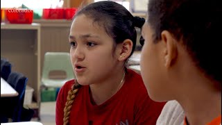ELL Strategies: Accountable Talk in Classroom Discussions