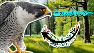 ハヤブサ | 動物ドキュメンタリー