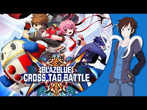 My Reacton to the BBTag 1.5 Patch Announcer Files (Headphone Warning)