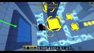 Richard's Button Lair (Crazy) - FE2CM