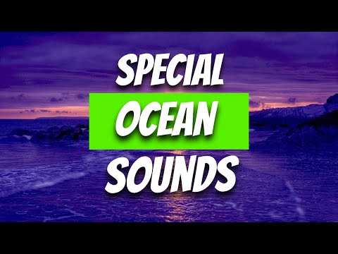 Instantly Relax w/ Majestic Waves for a Deep Restful Sleep 💤 #SleepTips #OceanWaves #OceanSounds