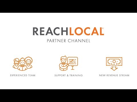 ReachLocal | Partner Channel