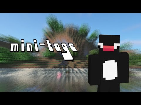 Bedfight Mini-Tage