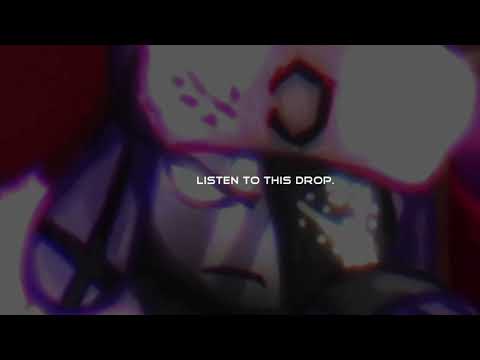 apparently no one noticed this in my zavodila remix
