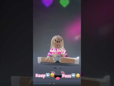 Keep or pass! Day 4 |XOXOMelody