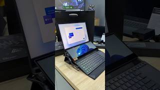 Asus rog zephyrus duo 16 #viral #oneplusbulletswirelesszunboxing #handheldgameconsole #asus#unboxing