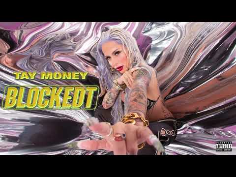 Tay Money - Ice (Official Audio)