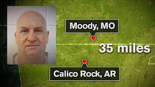 Sightings of Escaped Former Police Officer Continue to Pour In