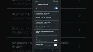 how to Speed Up Your Phone with These Android Settings (Beginner Friendly)#androidtips  #phonefaster