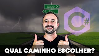 Roadmap COMPLETO para iniciar os estudos de .NET e C# em 2025