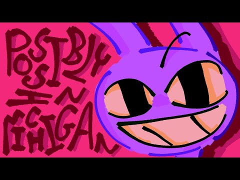 Possibly in Michigan // Jax Animatic 