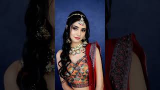 Maya  pakistani Ai influencer