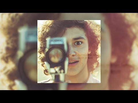 Where Scarecrow Grow - Elliott de Neve