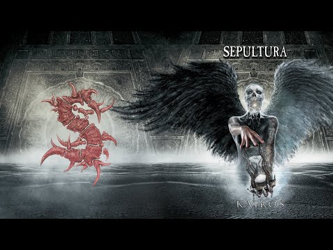 Sepultura - Kairos Lyrics/Sub Español