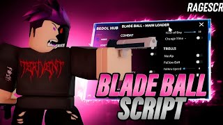 NO KEY |BLADE BALL SCRIPTS |AUTOPARRY |AUTO SPAM|PASTEBIN + NO KEY